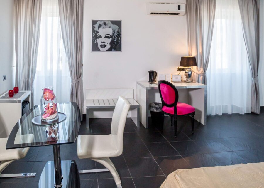 Suite Deluxe