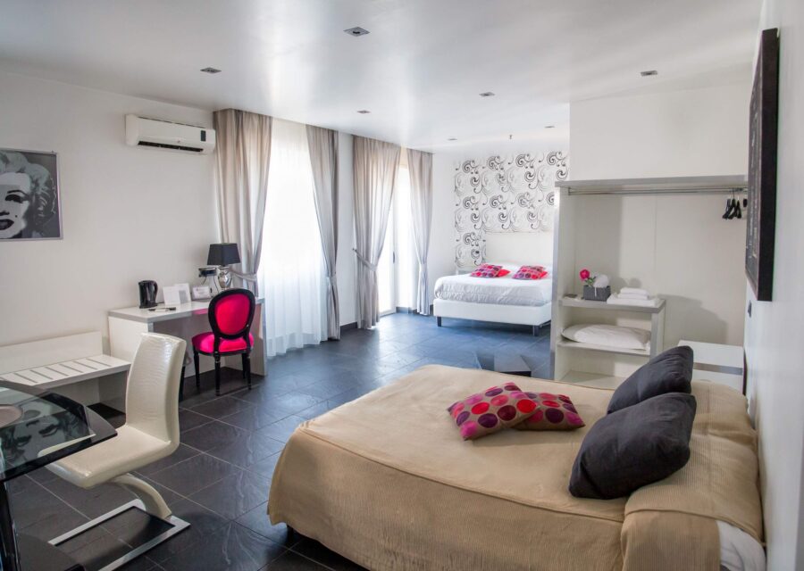 Suite Deluxe