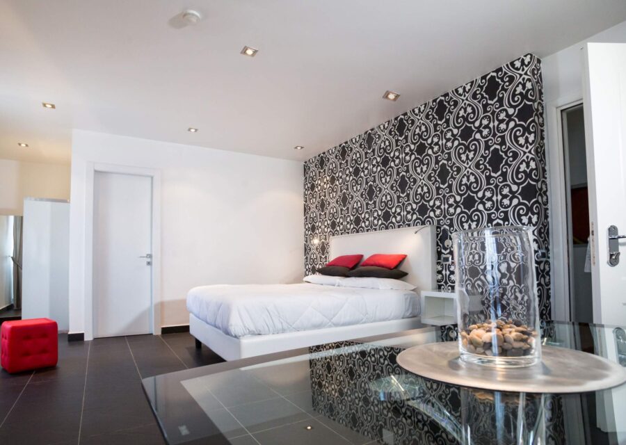 Suite Deluxe