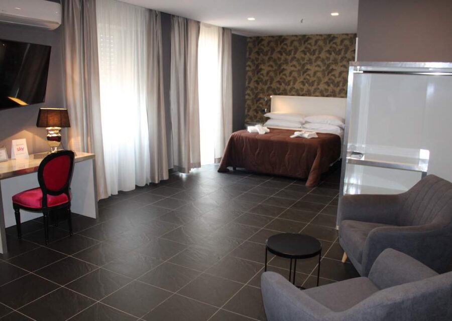 Suite Deluxe