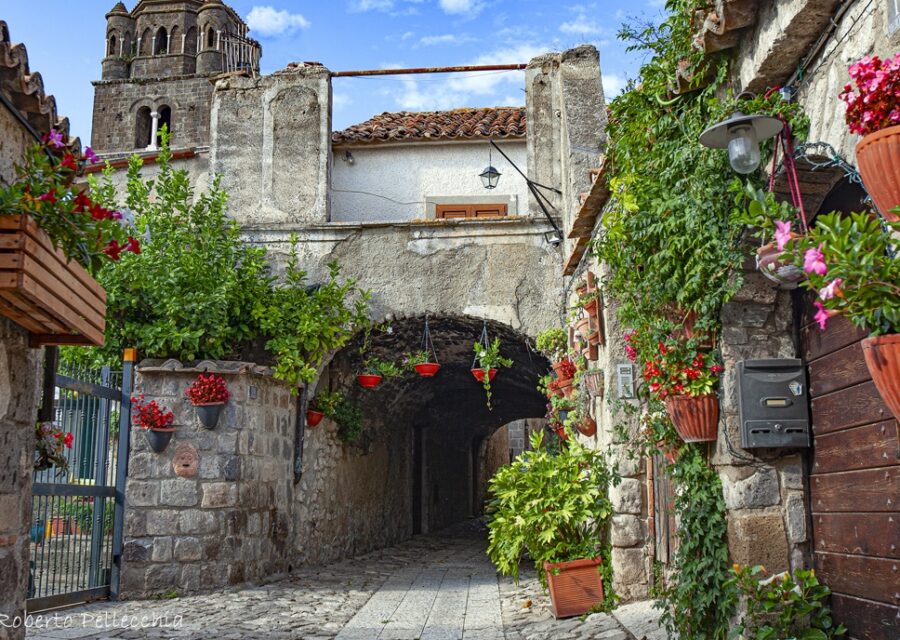 Caserta Vecchia