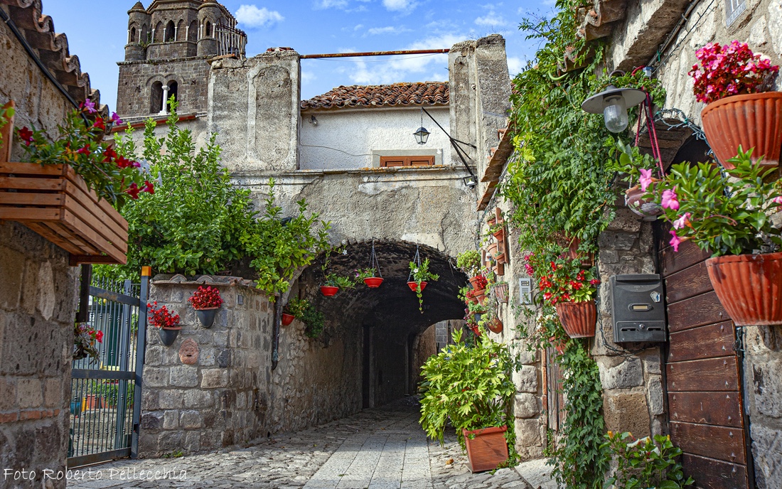Caserta Vecchia