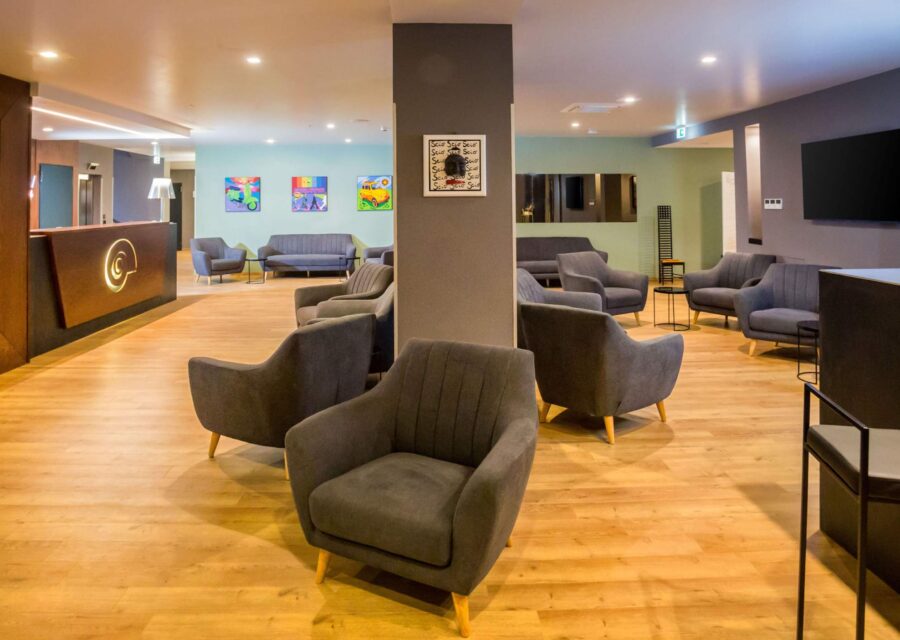 Hotel Europa Art
