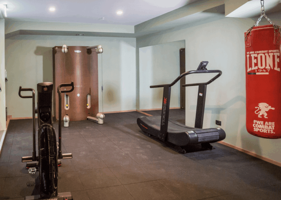 Palestra