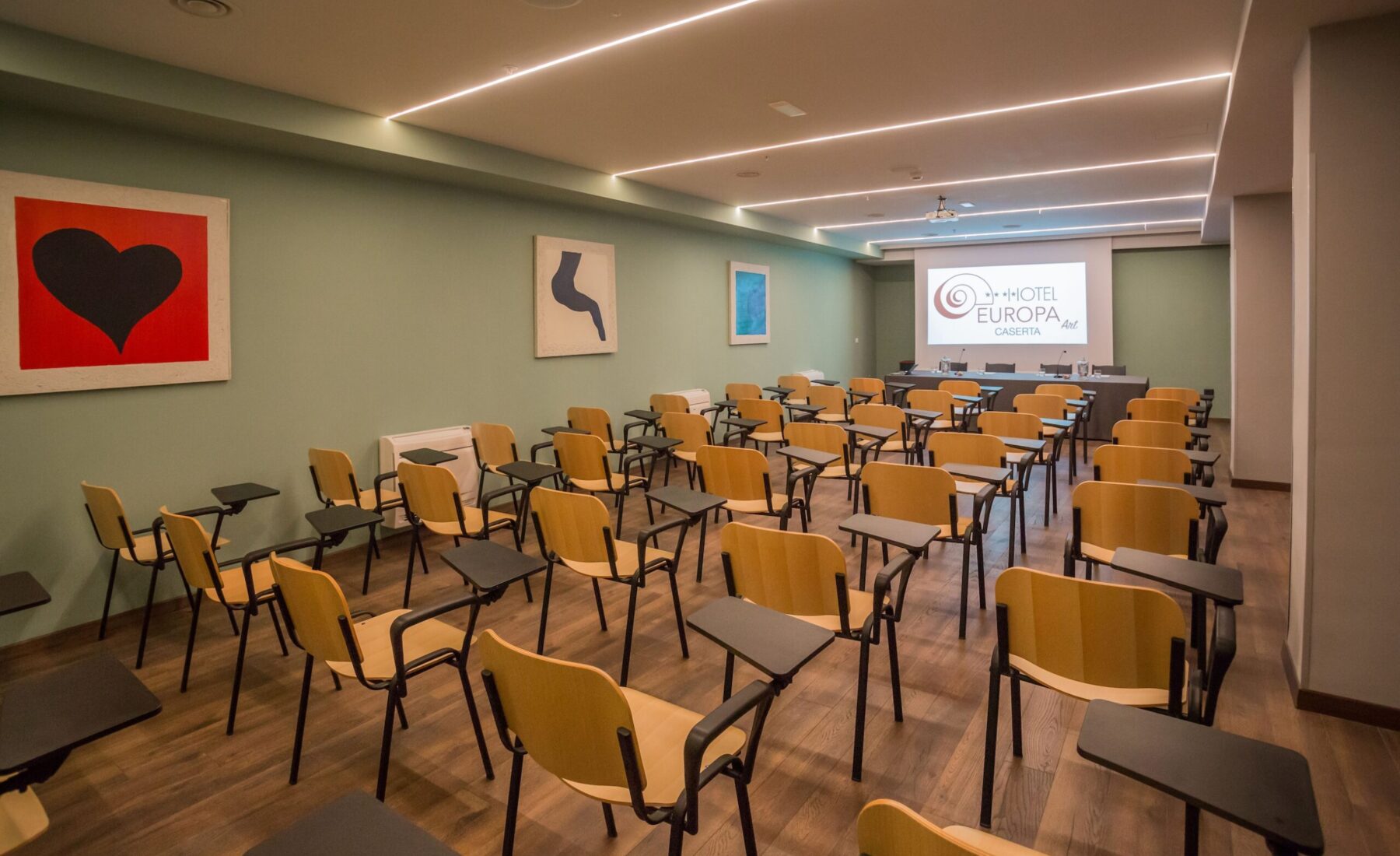 Sala De Sica