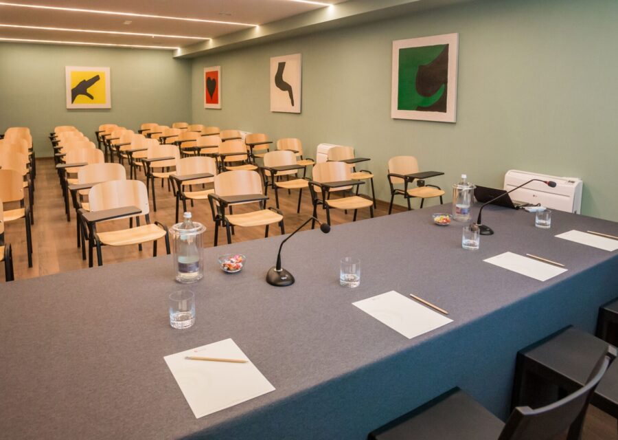 Sala De Sica
