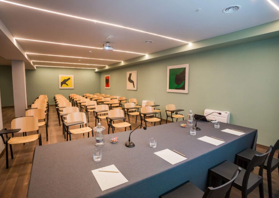 Sala De Sica