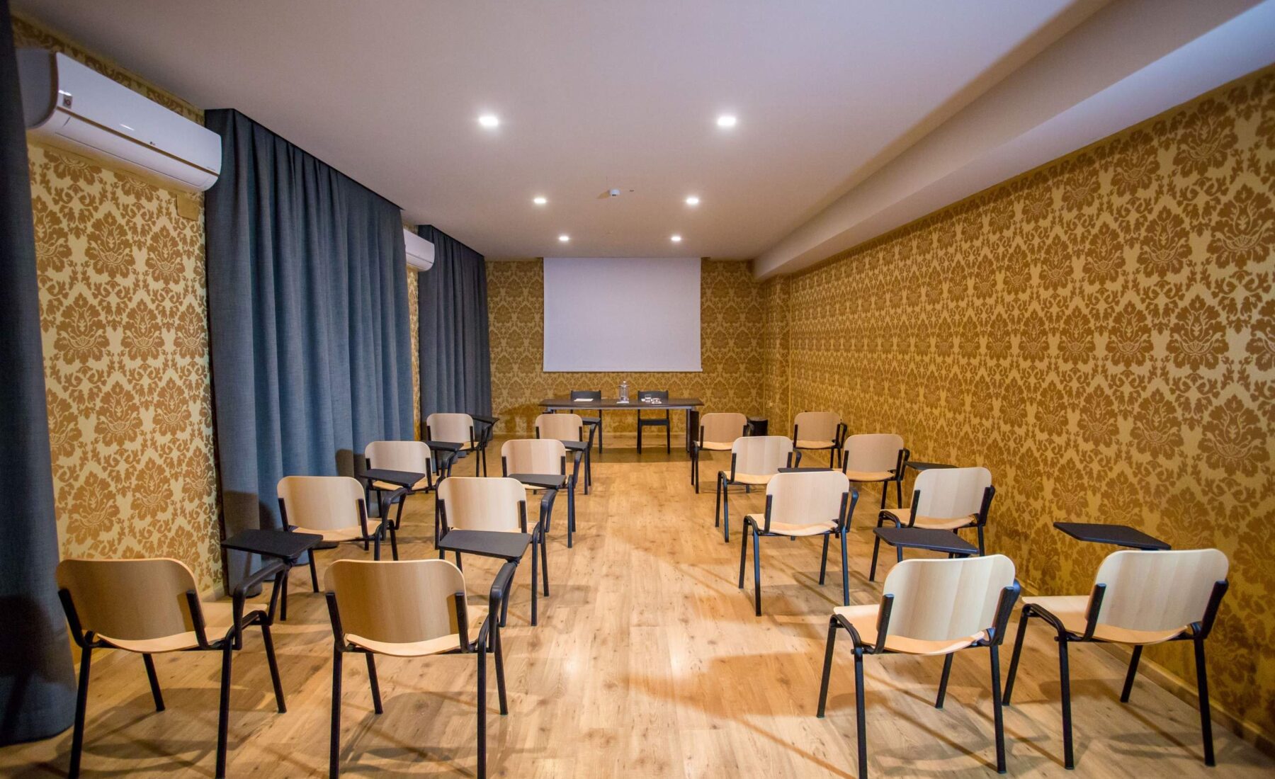 Sala Fellini
