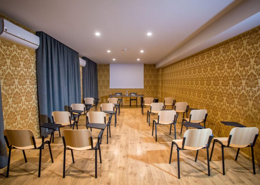 Sala Fellini